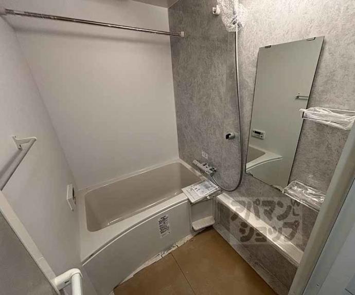 【アクアプレイス京都千本丸太町】間取