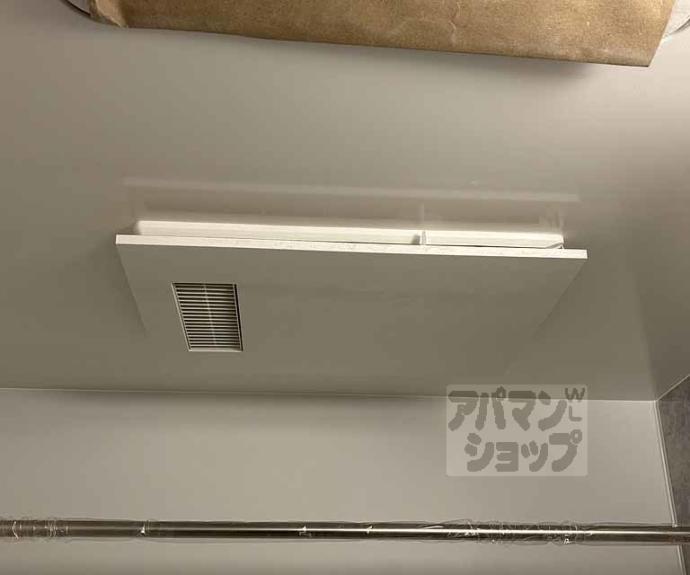 【アクアプレイス京都千本丸太町】間取