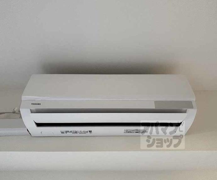 【アクアプレイス京都千本丸太町】間取