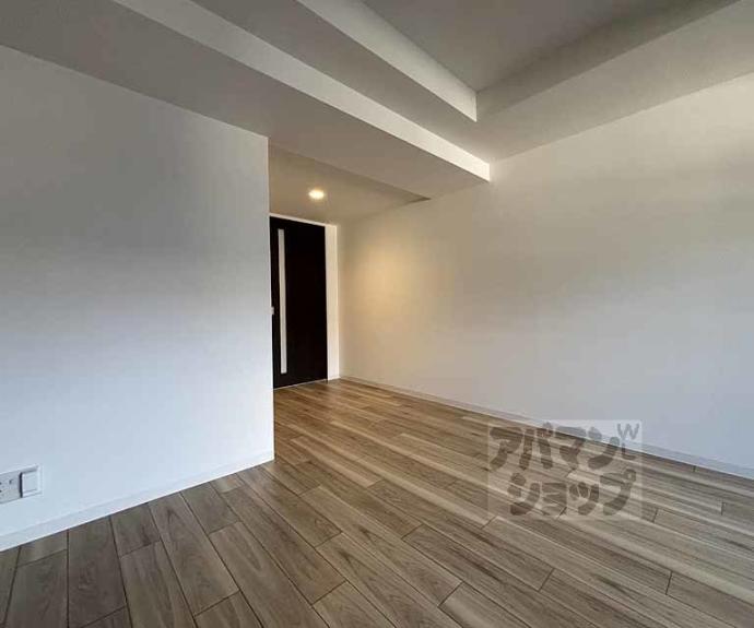 【アクアプレイス京都千本丸太町】間取