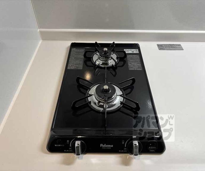 【アクアプレイス京都千本丸太町】間取