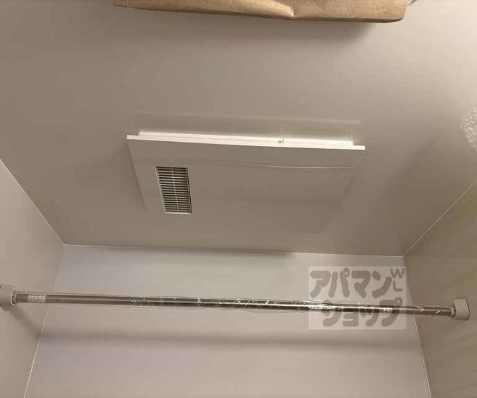 【アクアプレイス京都千本丸太町】間取