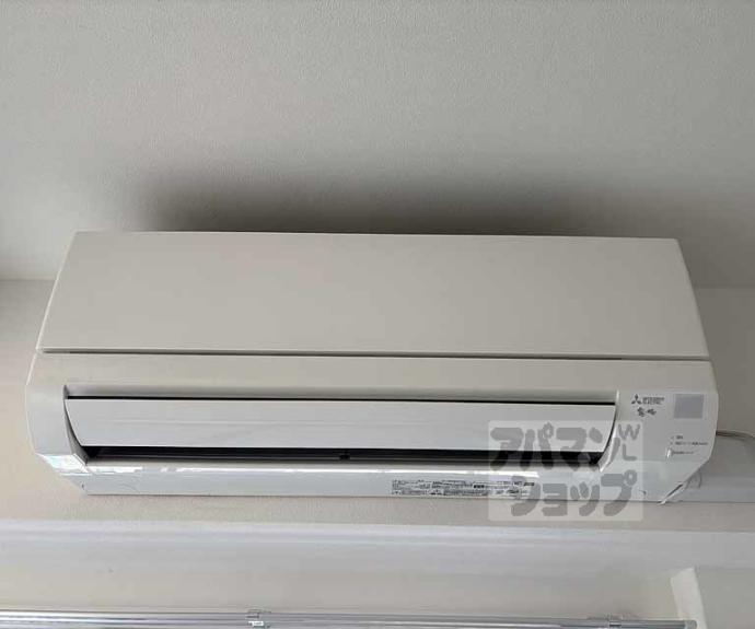 【アクアプレイス京都千本丸太町】間取