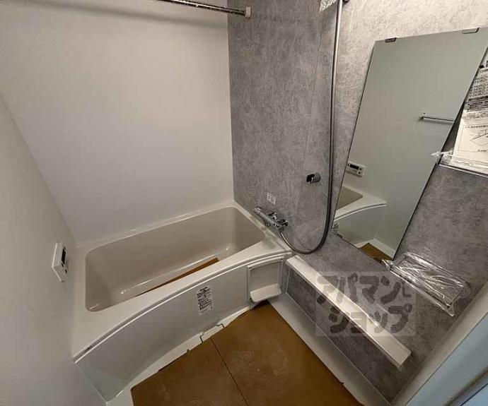 【アクアプレイス京都千本丸太町】間取