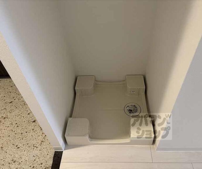 【アクアプレイス京都千本丸太町】間取