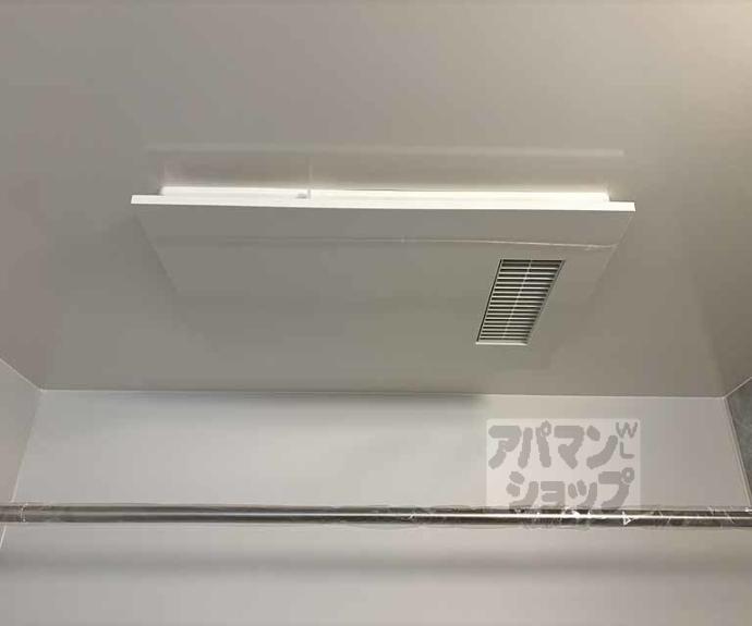 【アクアプレイス京都千本丸太町】間取