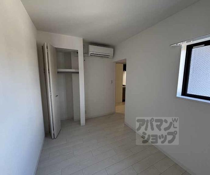 【アクアプレイス京都千本丸太町】間取