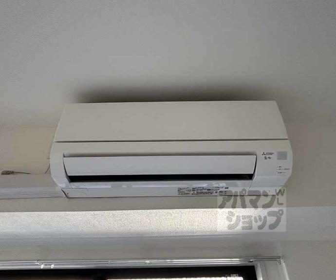 【アクアプレイス京都千本丸太町】間取