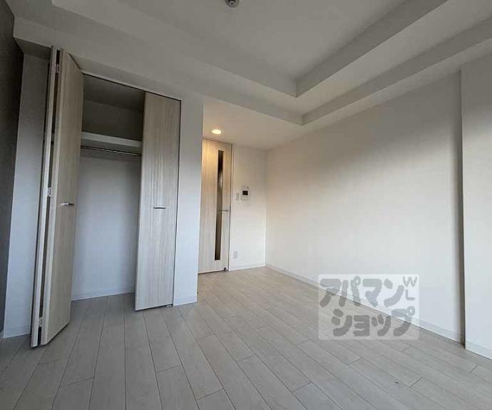 【アクアプレイス京都千本丸太町】間取