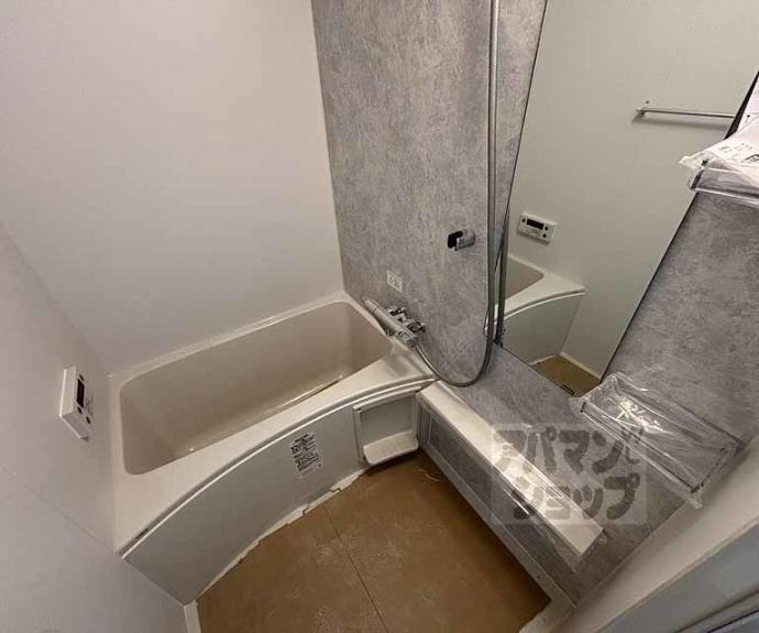 【アクアプレイス京都千本丸太町】間取