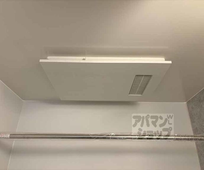 【アクアプレイス京都千本丸太町】間取