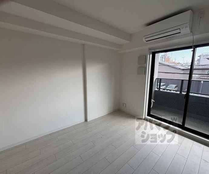 【アクアプレイス京都千本丸太町】間取