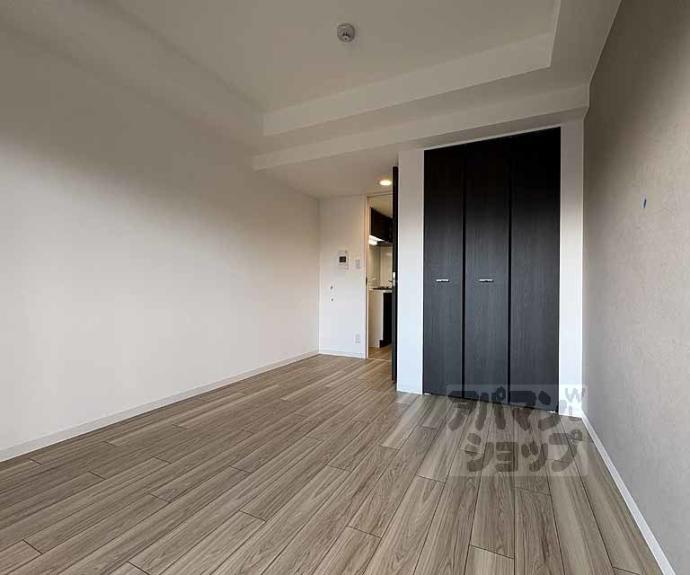 【アクアプレイス京都千本丸太町】間取