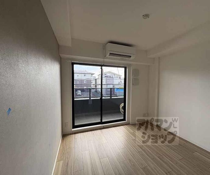 【アクアプレイス京都千本丸太町】間取