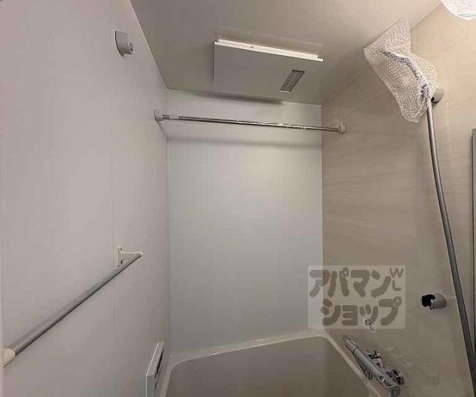 【アクアプレイス京都千本丸太町】間取