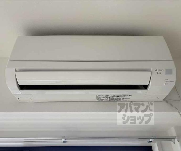 【アクアプレイス京都千本丸太町】間取