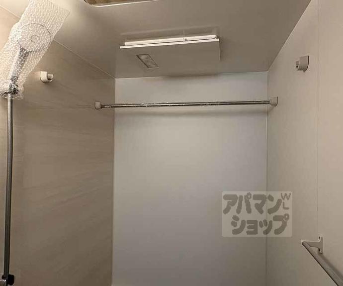 【アクアプレイス京都千本丸太町】間取