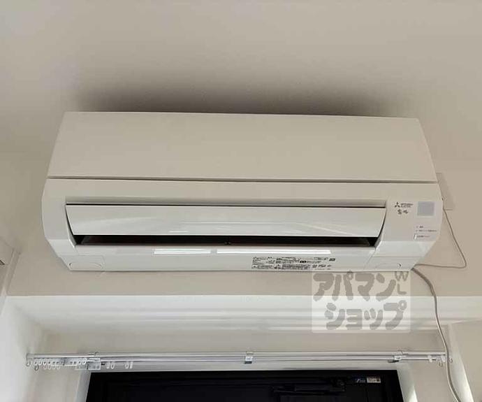 【アクアプレイス京都千本丸太町】間取