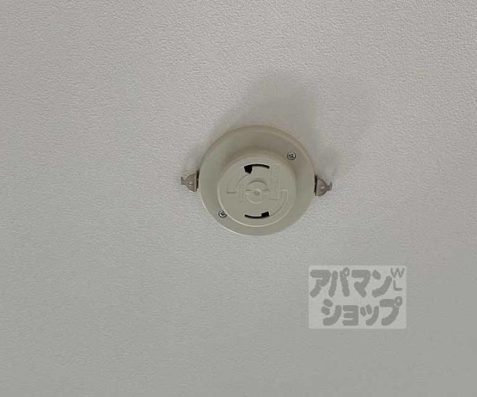 【アクアプレイス京都千本丸太町】間取