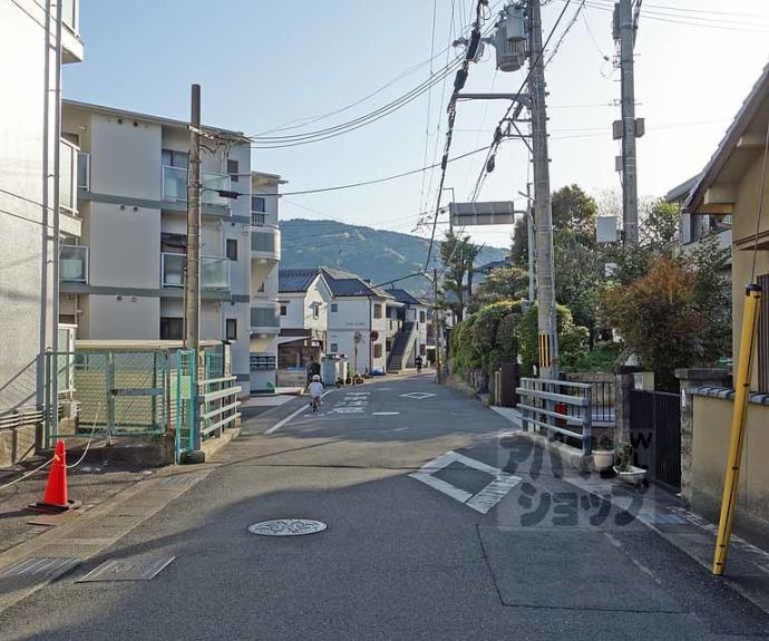 【ハイツ糀屋Ⅱ】間取