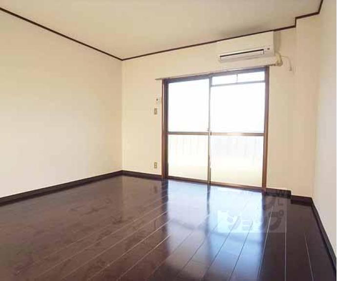 【プロスパーズＤ・Ｃ】間取