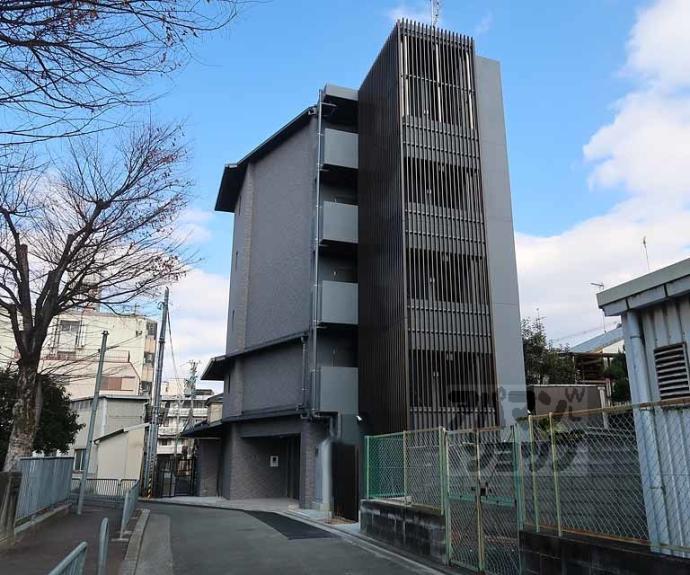 【グロスロシェ七条】