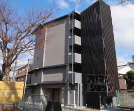 グロスロシェ七条：