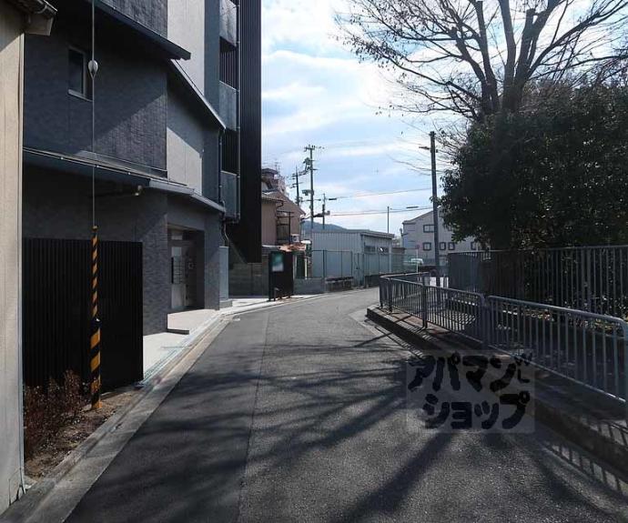 【グロスロシェ七条】