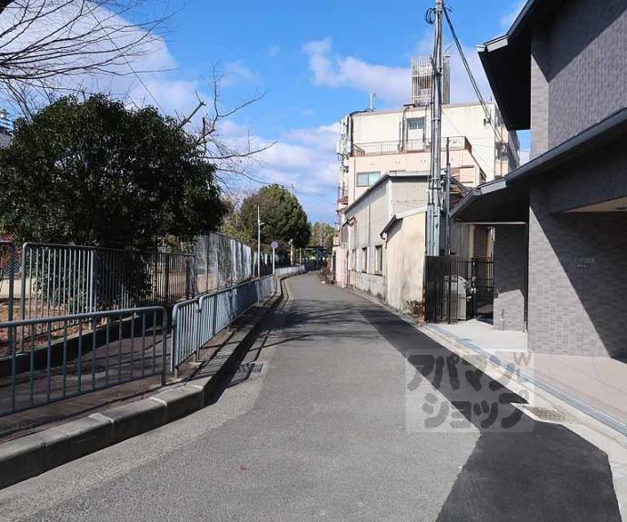 【グロスロシェ七条】