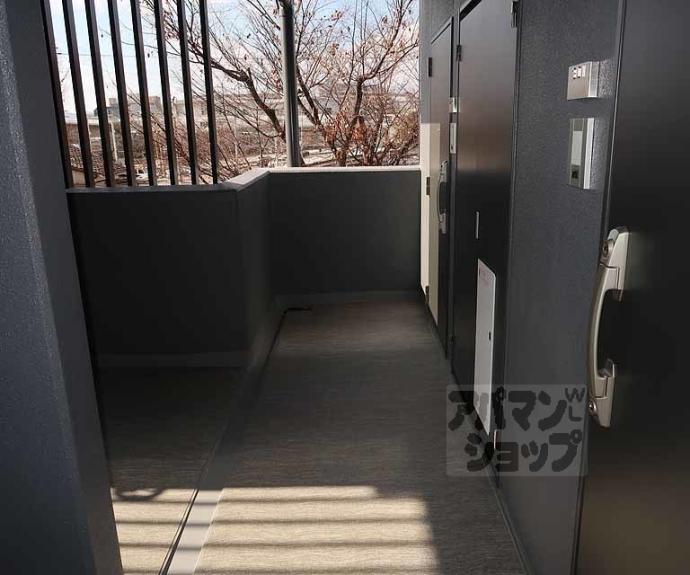 【グロスロシェ七条】