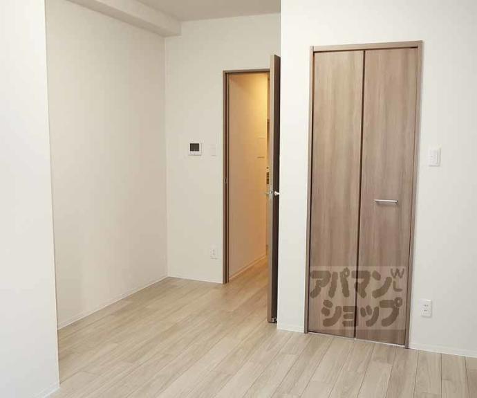 【グロスロシェ七条】