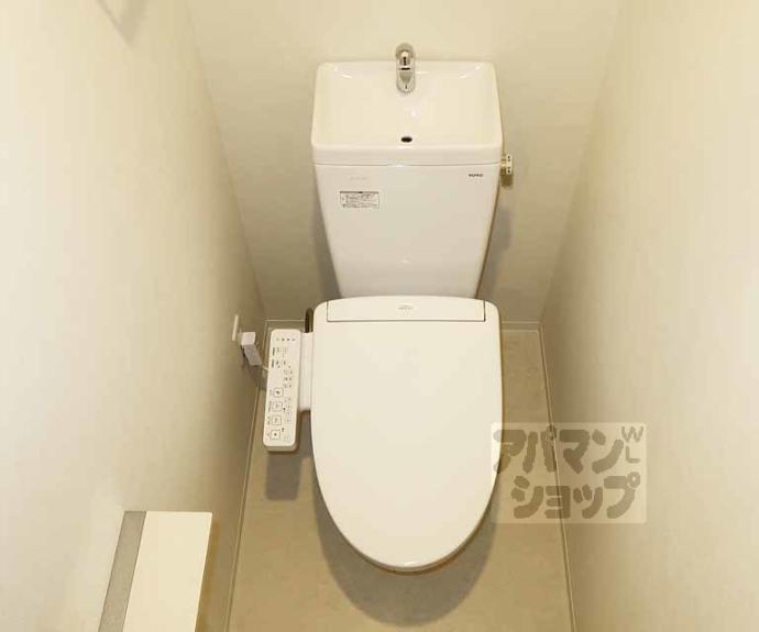 【グロスロシェ七条】