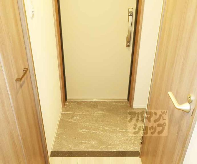 【グロスロシェ七条】