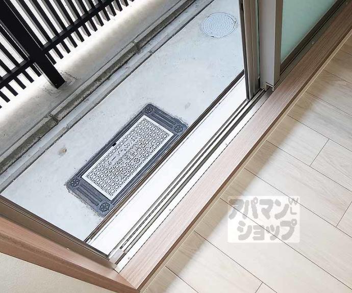 【グロスロシェ七条】