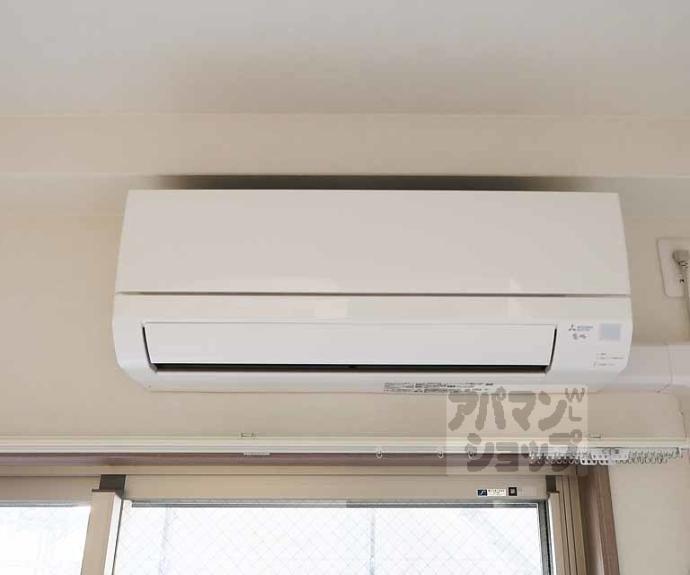 【グロスロシェ七条】