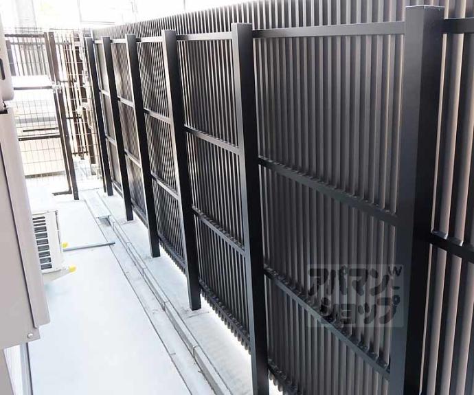 【グロスロシェ七条】