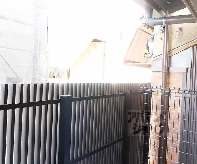 【グロスロシェ七条】