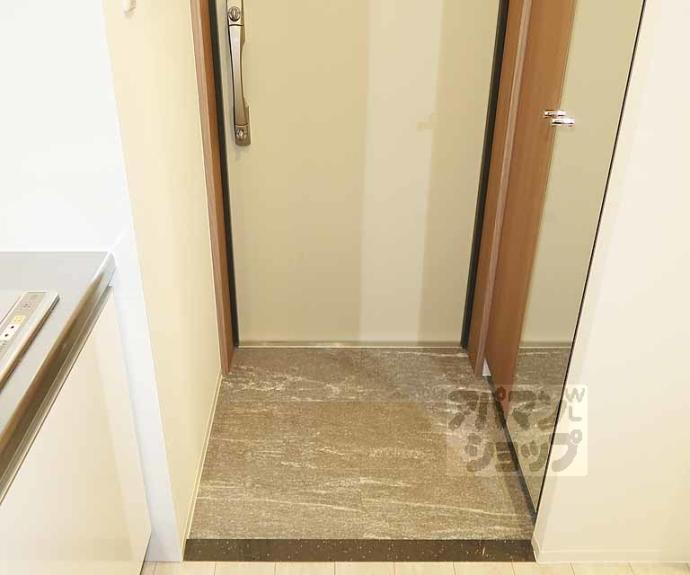 【グロスロシェ七条】