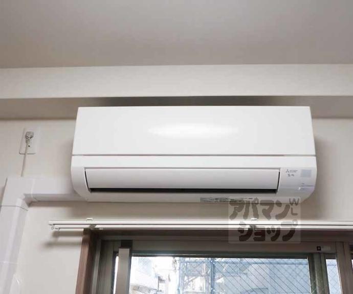 【グロスロシェ七条】