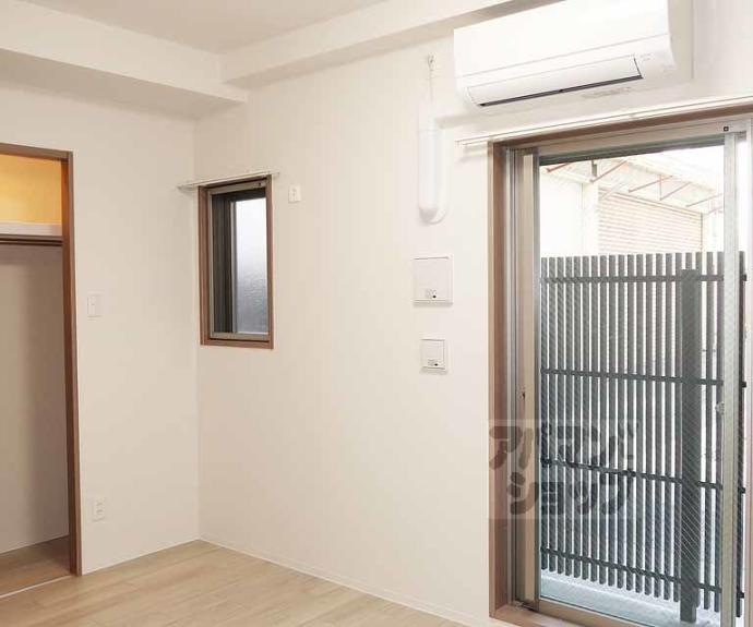 【グロスロシェ七条】