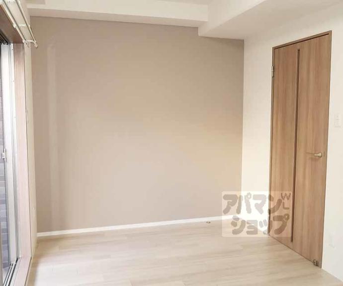 【グロスロシェ七条】