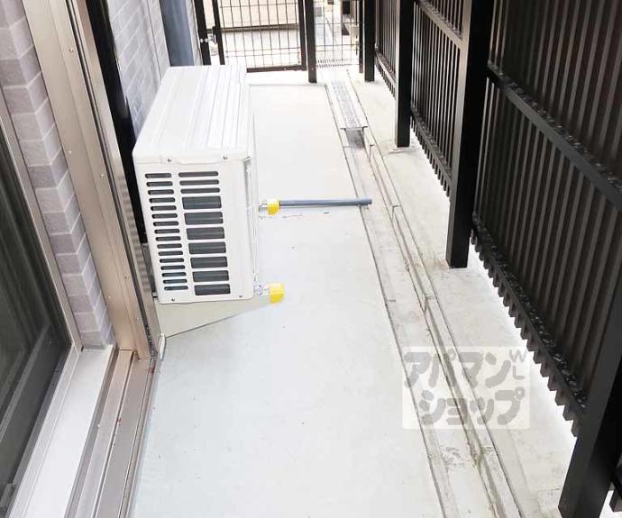 【グロスロシェ七条】