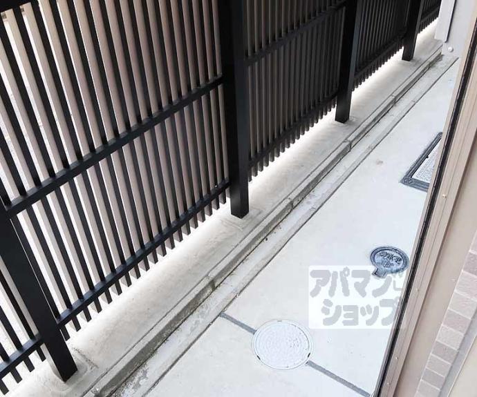 【グロスロシェ七条】