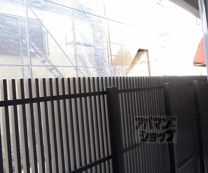 【グロスロシェ七条】