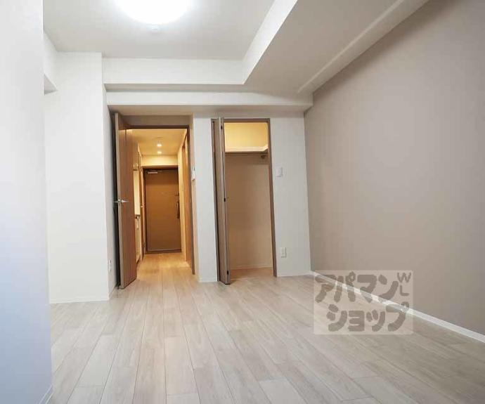 【グロスロシェ七条】