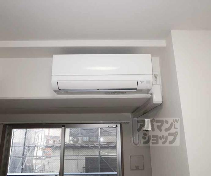 【グロスロシェ七条】