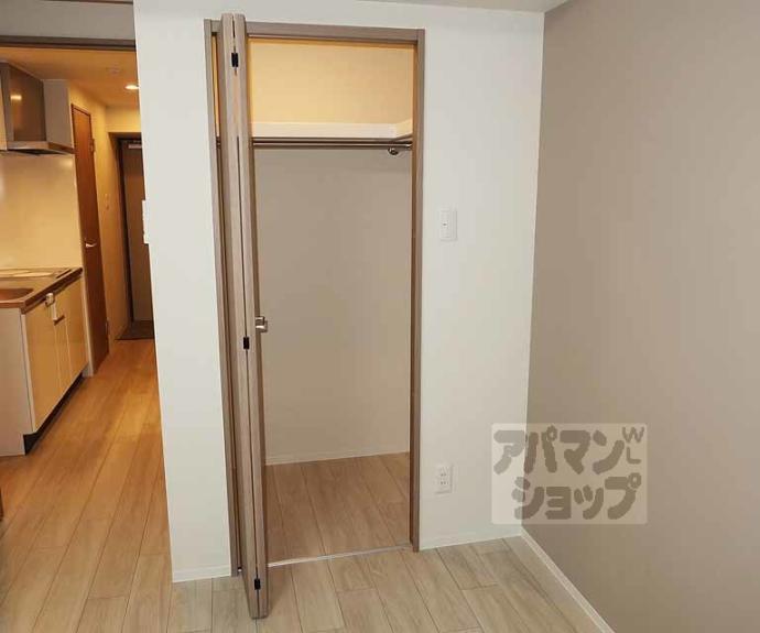 【グロスロシェ七条】