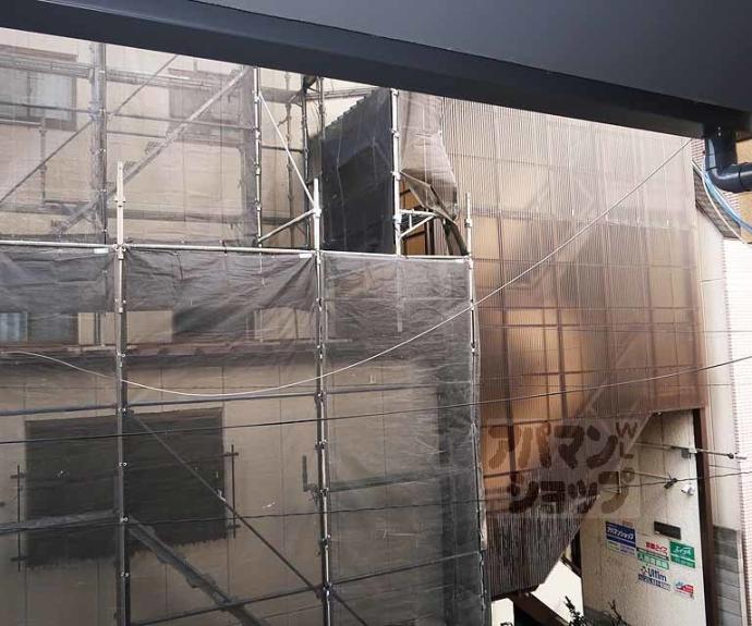 【グロスロシェ七条】