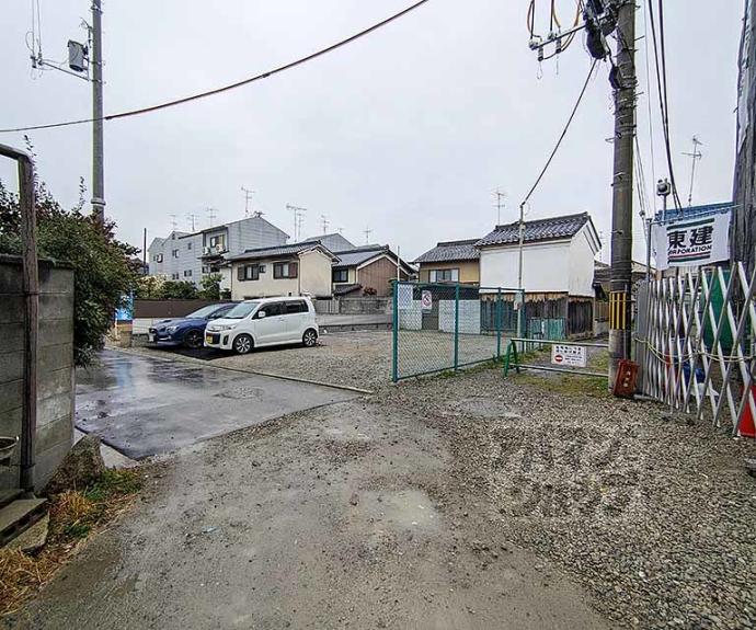 【リバーレジェンド３】間取