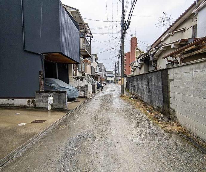 【リバーレジェンド３】間取